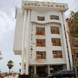 Vila One Beach Hotel