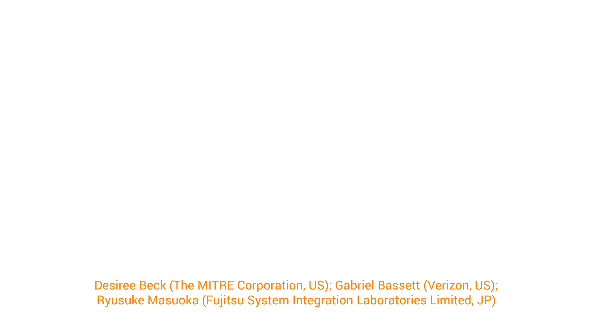 Attack Flow - Beyond Atomic Behaviors