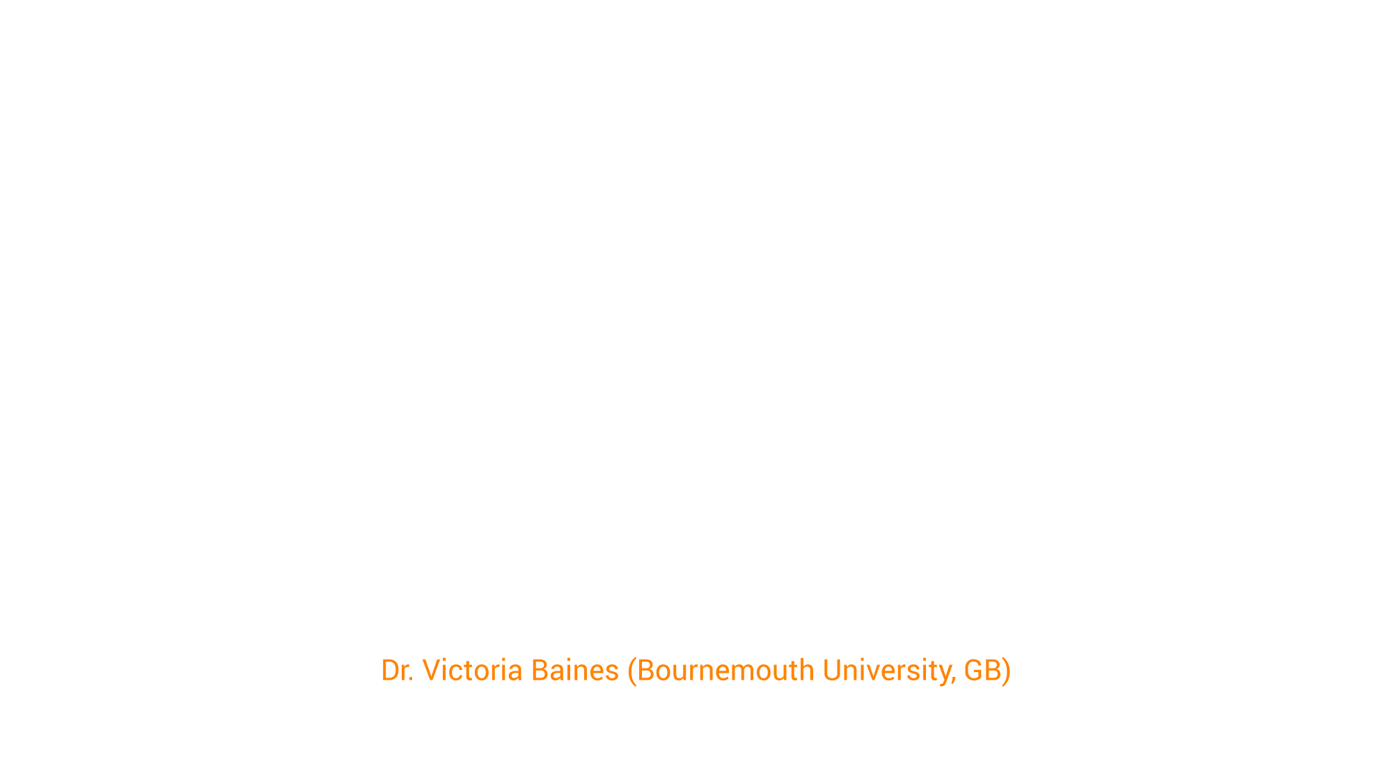 Keynote: Cybersecurity's Image Problem and What We Can All Do About It