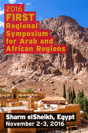 FIRST Regional Symposium for Arab and African Regions