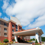 Holiday Inn Express & Suites SW Raleigh
