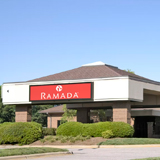 Ramada Inn Blue Ridge Raleigh