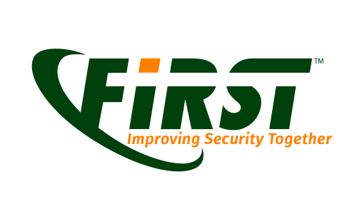 FIRST - Improving Security Together