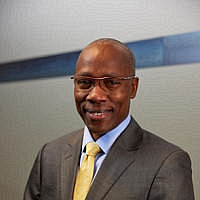 Dr. Martin Koyabe