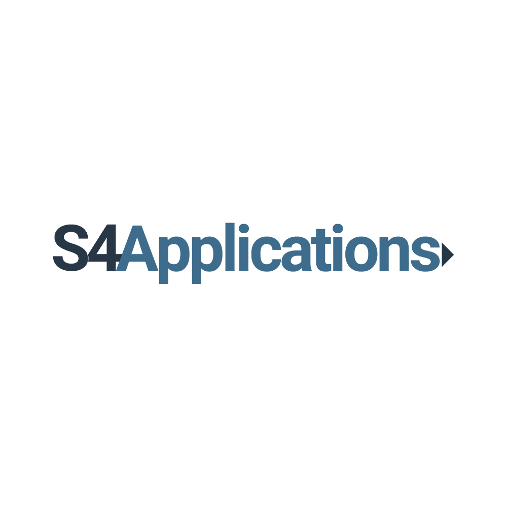S4 Applications