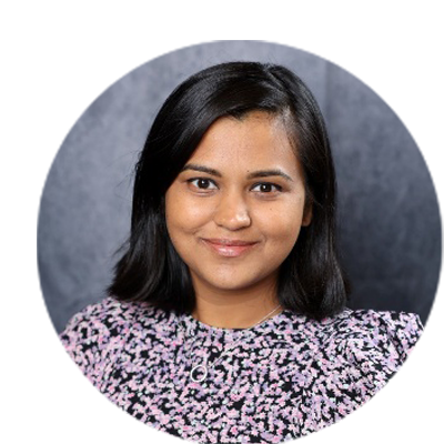 Khushali Dalal