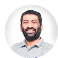 Swapneel Patnekar