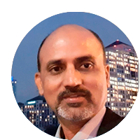 Venkat Thoutam
