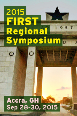 Accra Regional Symposium