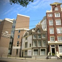 Crowne Plaza Hotel Amsterdam City Centre