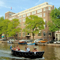 NH City Centre Amsterdam