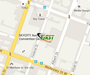 Auckland 2016 FIRST Technical Colloquium