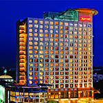 Bengaluru Marriott Hotel Whitefield