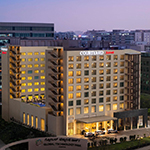 Courtyard Bengaluru Outer Ring Road