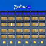 Radisson Blu Bengaluru Outer Ring Road