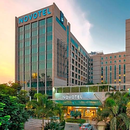 Novotel Bengaluru Outer Ring Road
