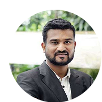 Harish Shankar