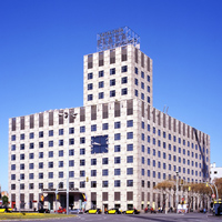 Hotel Catalonia Barcelona Plaza