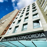 Hotel Silken Concordia