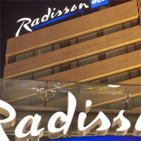 Radisson Blu Hotel