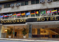 Concorde Hotel