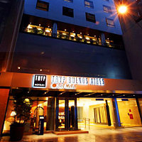 Tryp Buenos Aires Hotel
