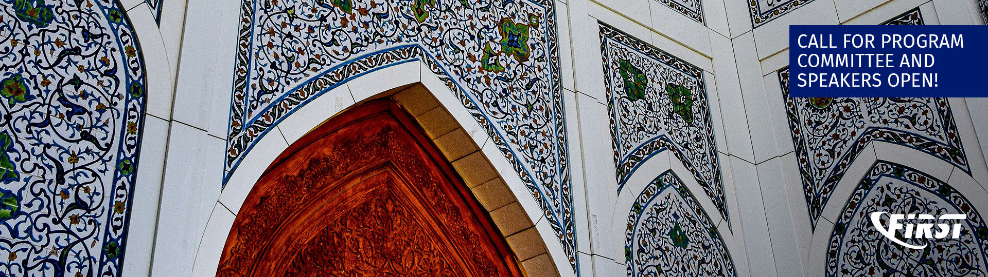 2026 FIRST Regional Symposium for Central Asia