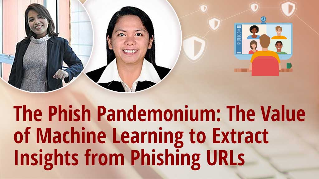 The Phish Pandemonium: The Value of Machine Learning to Extract Insights from Phishing URLs