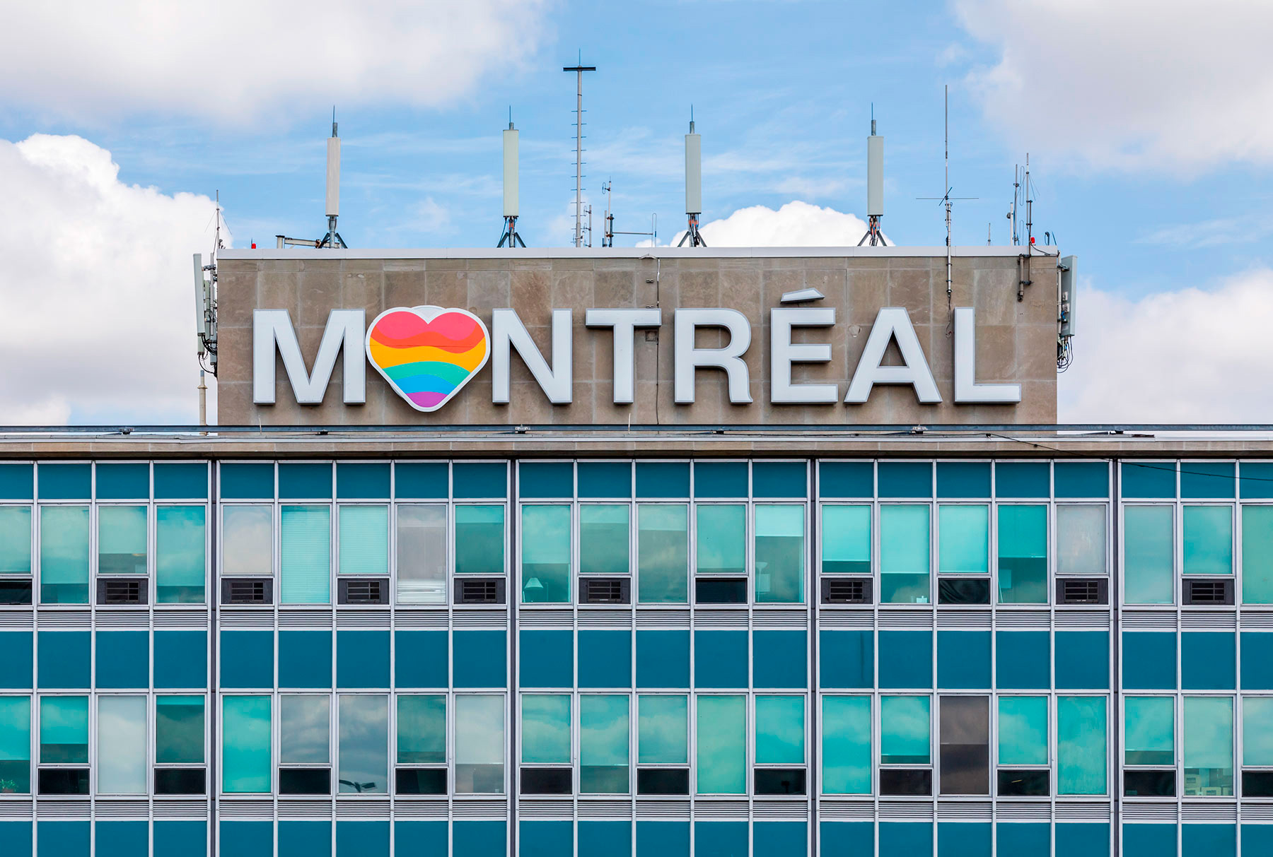 About Montréal / 32nd Annual FIRST Conference