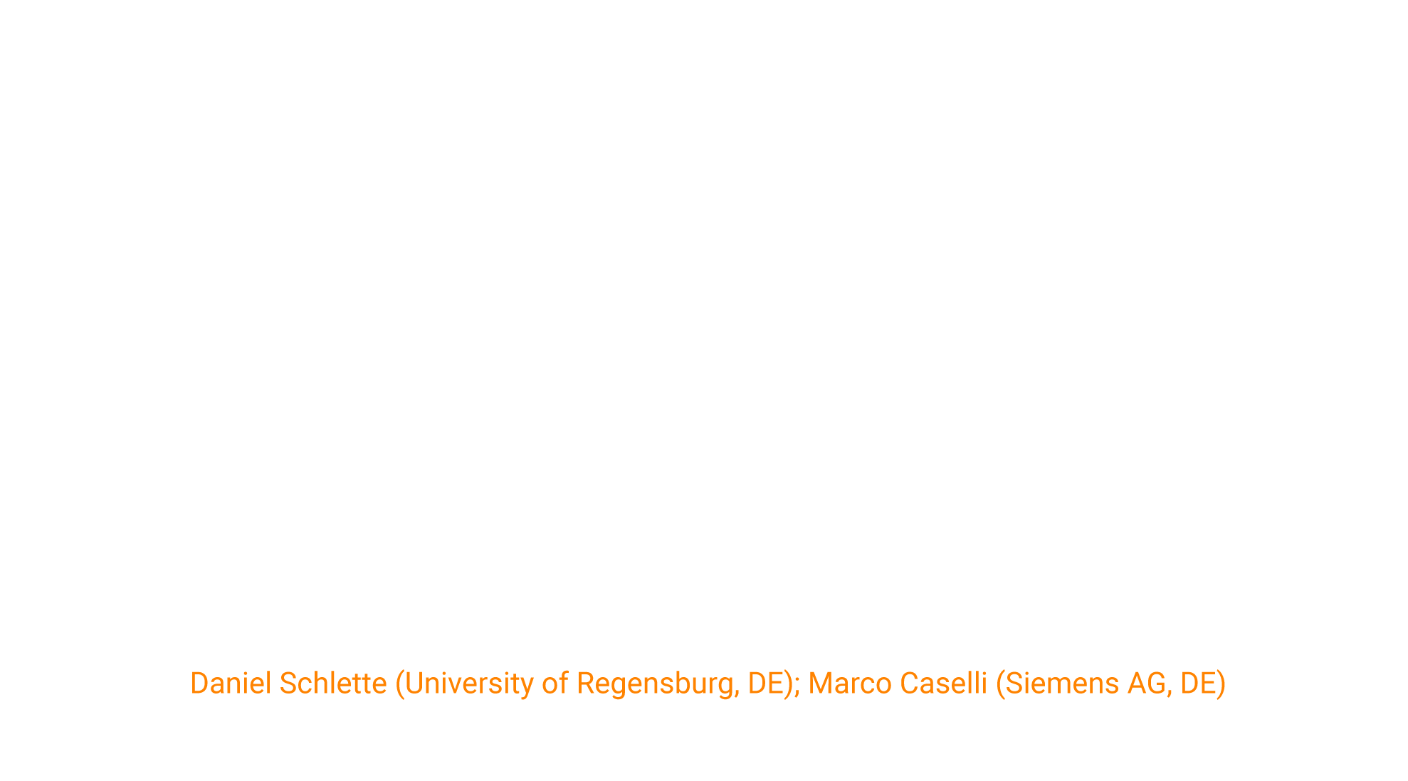 Beyond Incident Reporting - An Analysis of Structured Representations for Incident Response