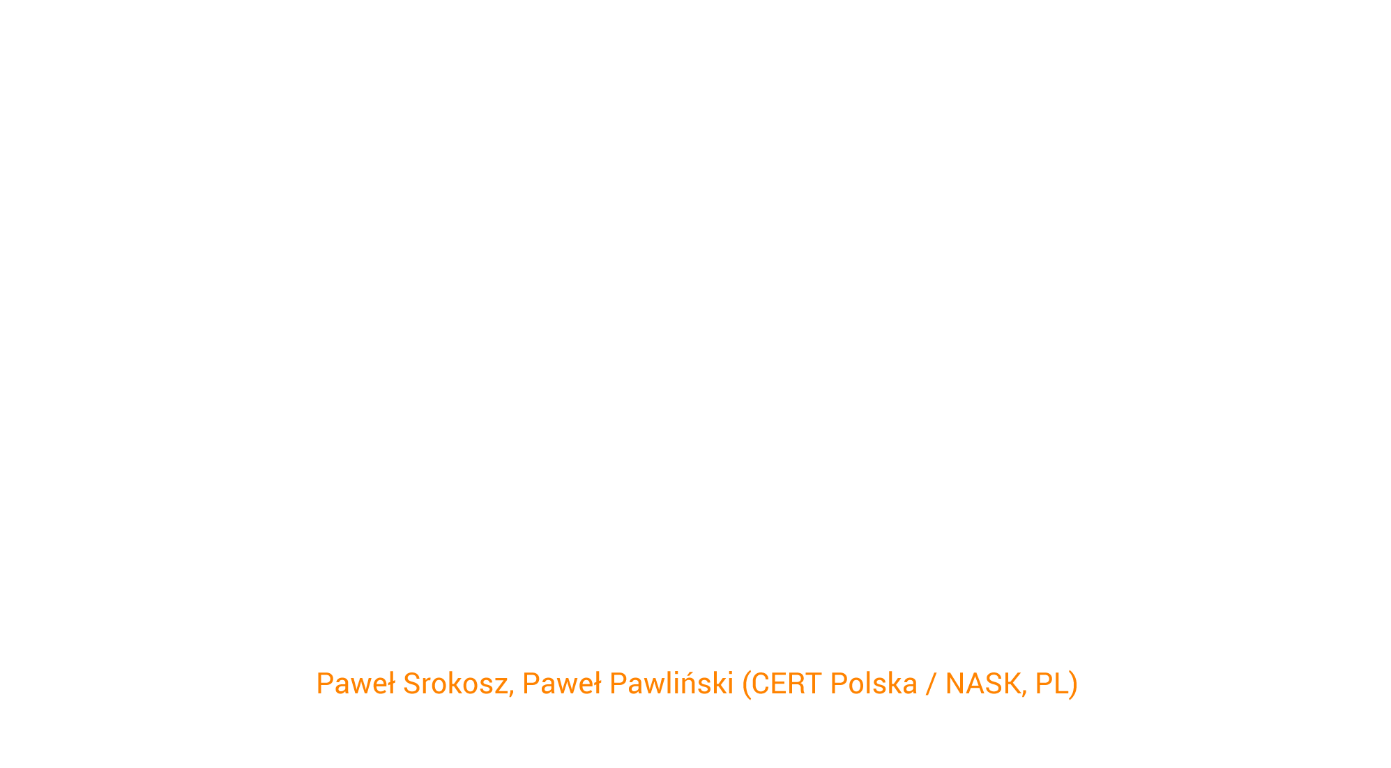 Build Automated Malware Lab with CERT.pl Open-Source Software