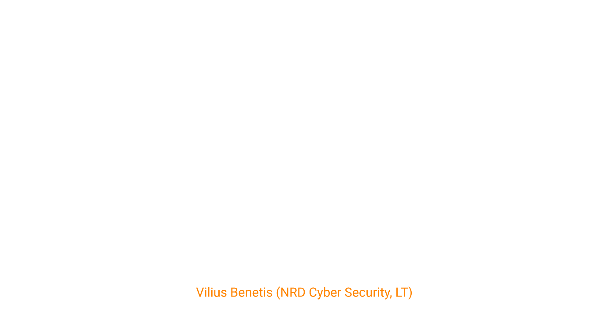 CSIRT and SOC Modernization Practices
