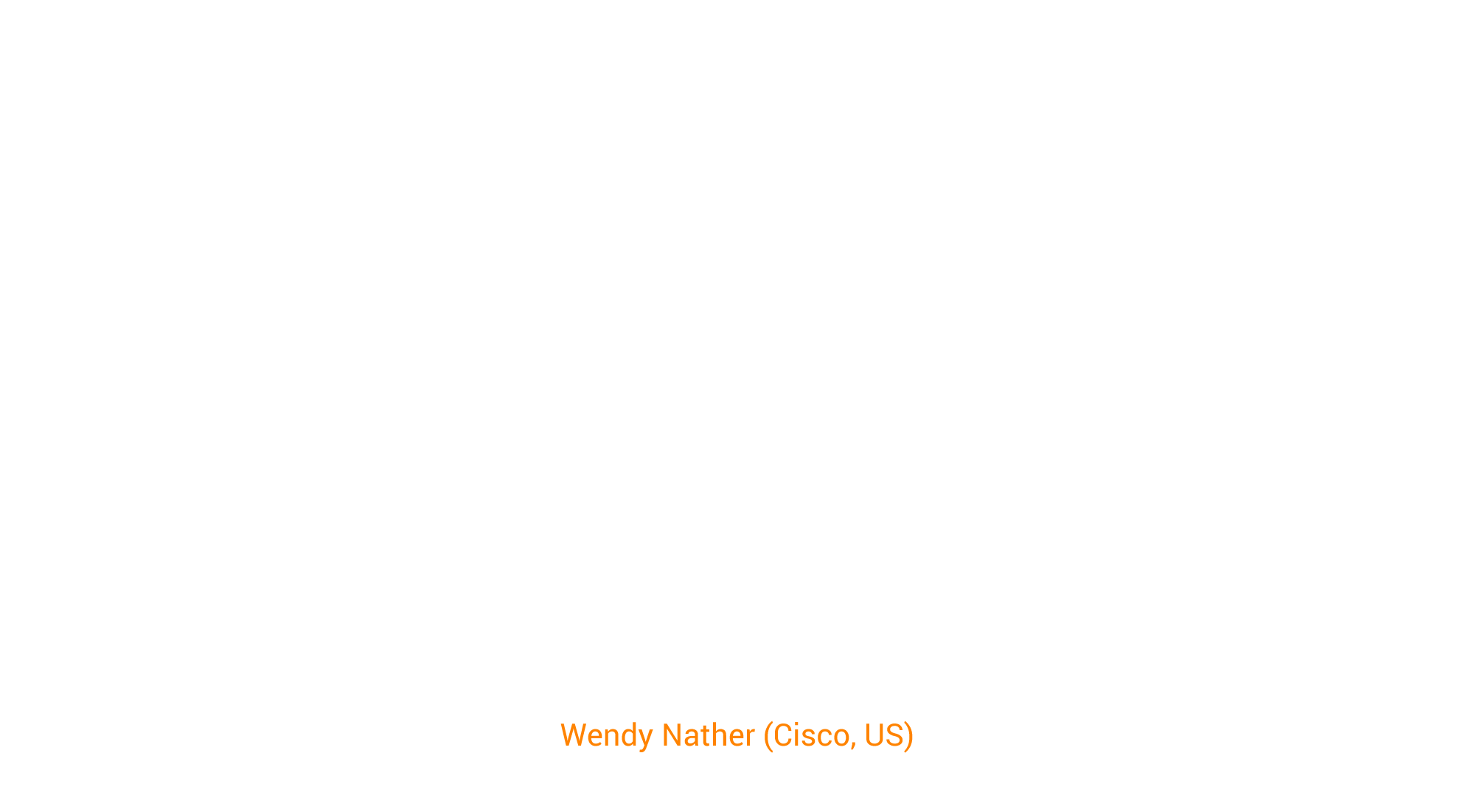 Keynote: What Do We Owe One Another In Cybersecurity?