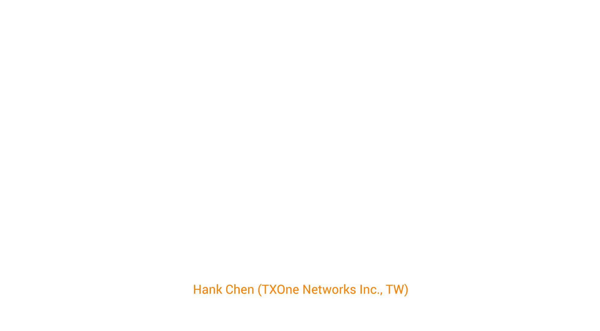 No More Ransomware in Critical Infrastructure!