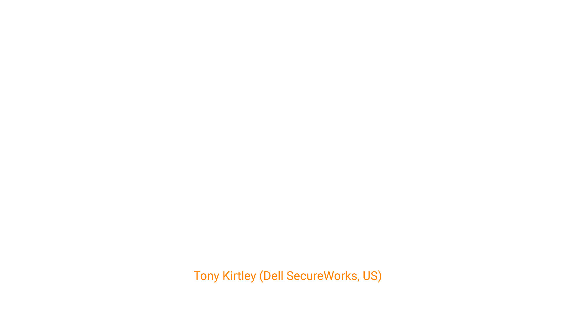 Ransomware Stages of Grief