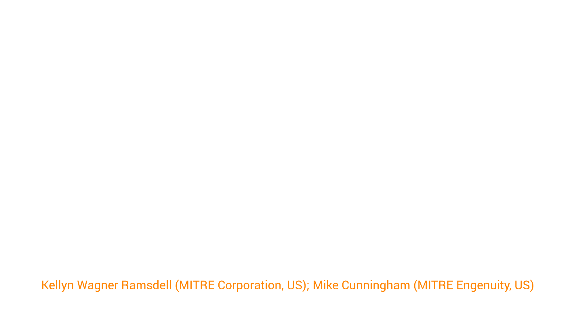 Sightings Ecosystem: A Data-driven Analysis of ATT&amp;CK in the Wild
