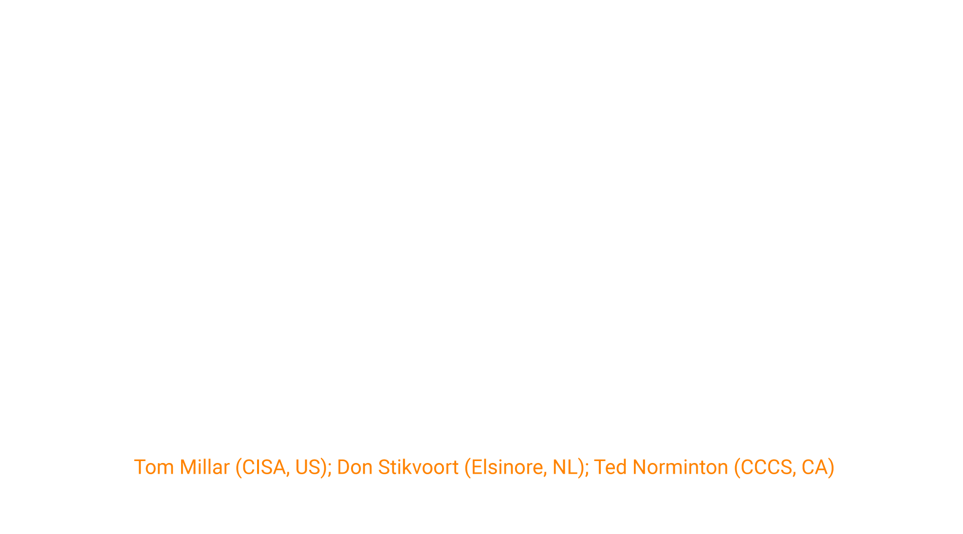 Traffic Light Protocol 2022: Updates for An Improved Sharing Experience