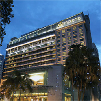 Impiana KLCC Hotel & Spa