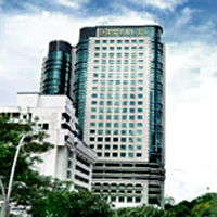 Prince Hotel Kuala Lumpur