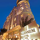 Millennium Hotel Doha