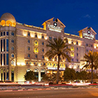 Wyndham Grand Regency Doha