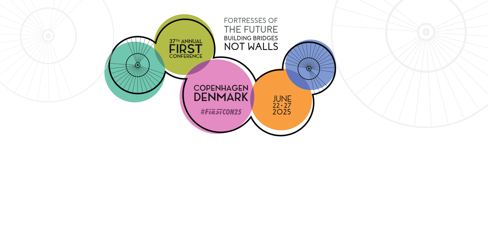 37th Annual FIRST Conference