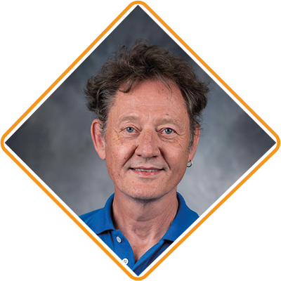 Martijn Van der Heide