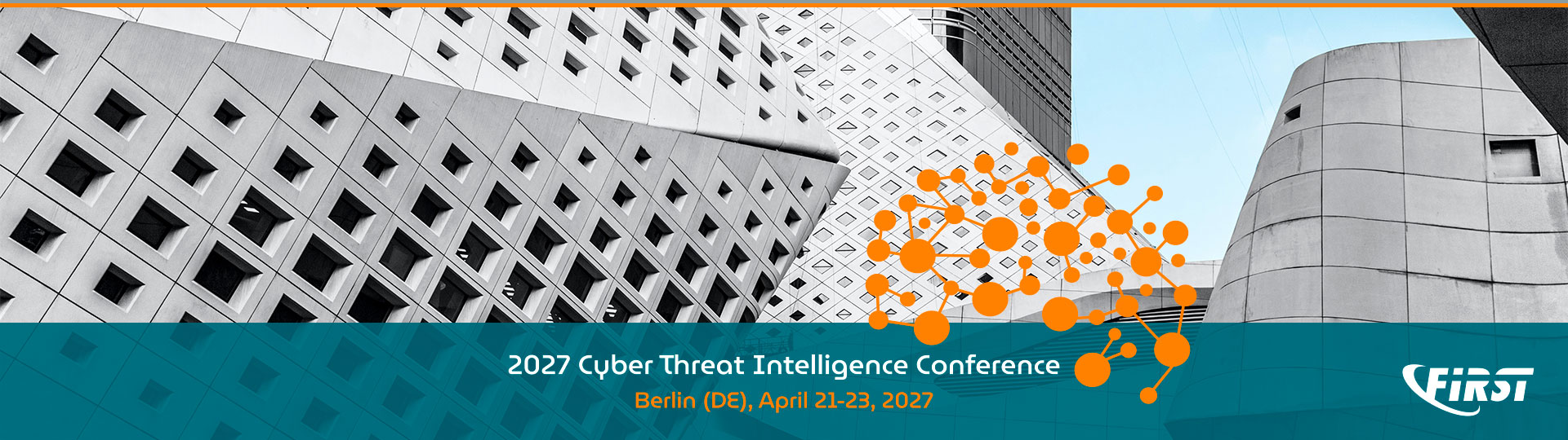 2027 Cyber Threat Intelligence Conference, Berlin (DE)