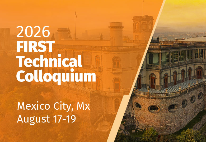 2026 Mexico City Technical Colloquium, Mexico City, MX