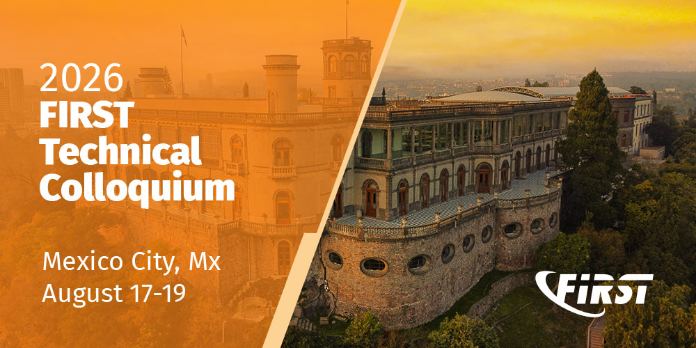 2026 Mexico City Technical Colloquium