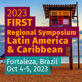FIRST Regional Symposium Latin America & Caribbean
