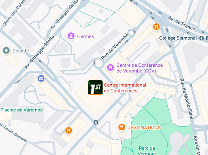 Peak Incident Response Technical Colloquium 