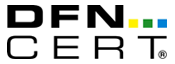 DFN-CERT