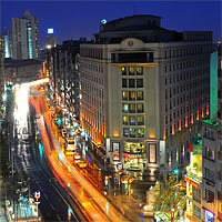 Ramada Plaza Istanbul